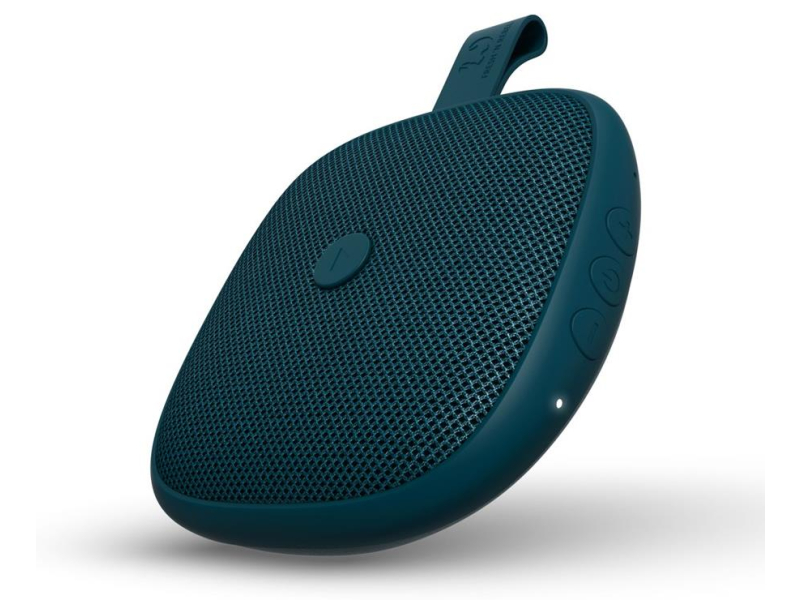 Fresh N Rebel Rockbox Bold XS Petrol Blue